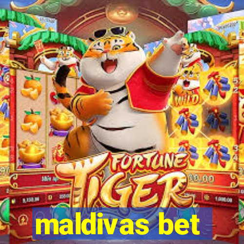 maldivas bet