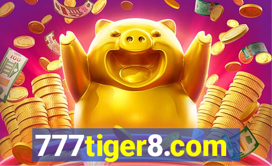 777tiger8.com