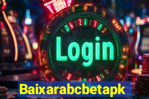 Baixarabcbetapk