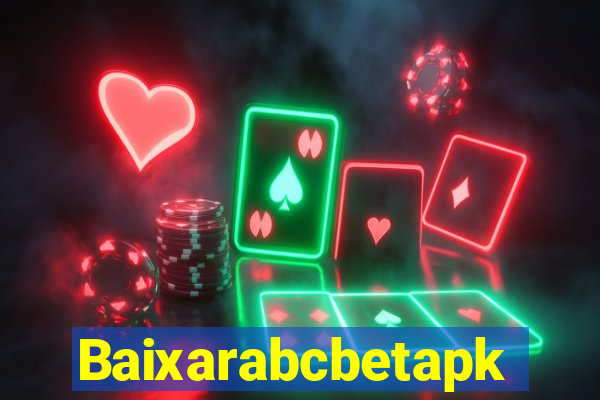 Baixarabcbetapk