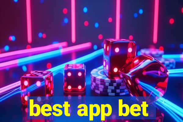 best app bet