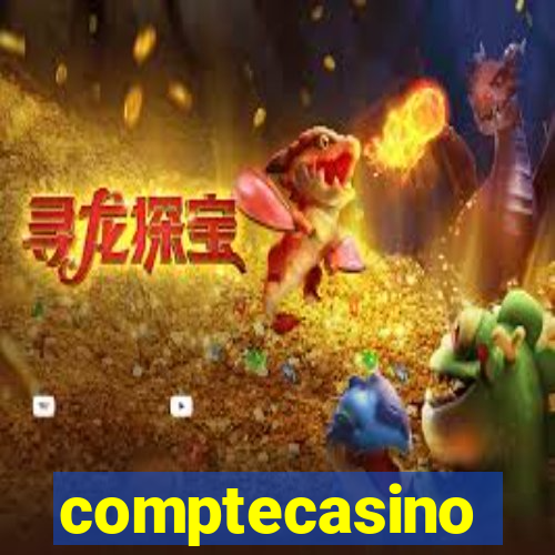 comptecasino