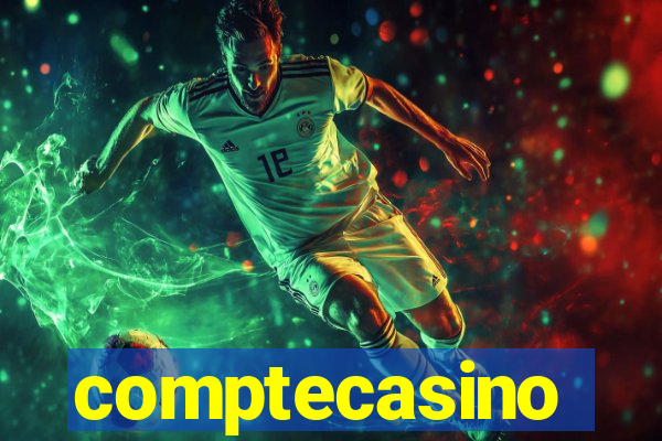 comptecasino