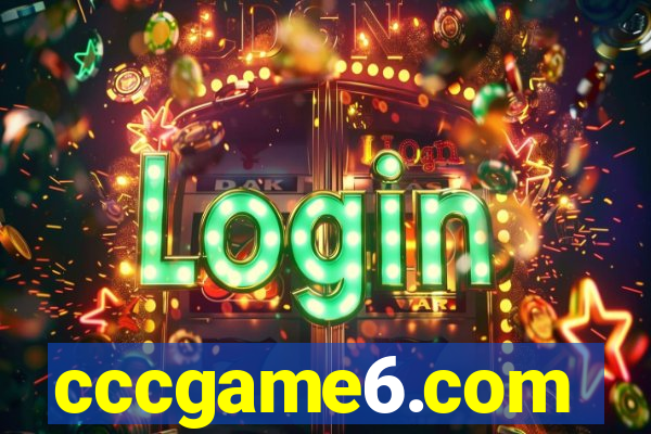 cccgame6.com