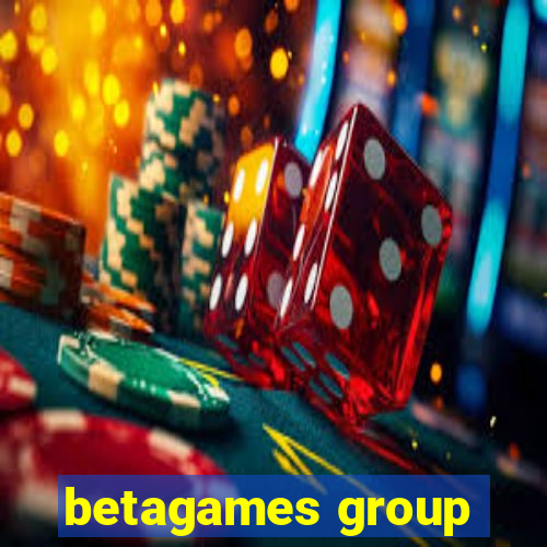 betagames group