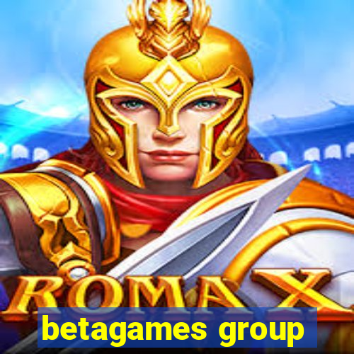 betagames group