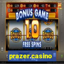 prazer.casino