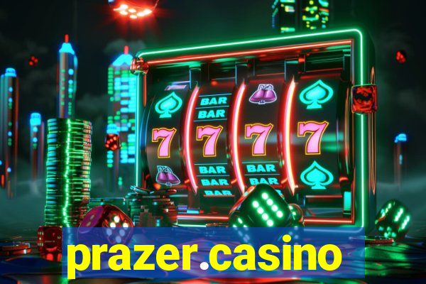 prazer.casino