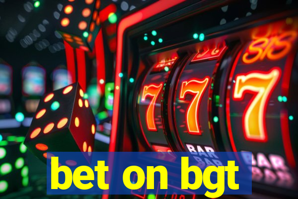 bet on bgt