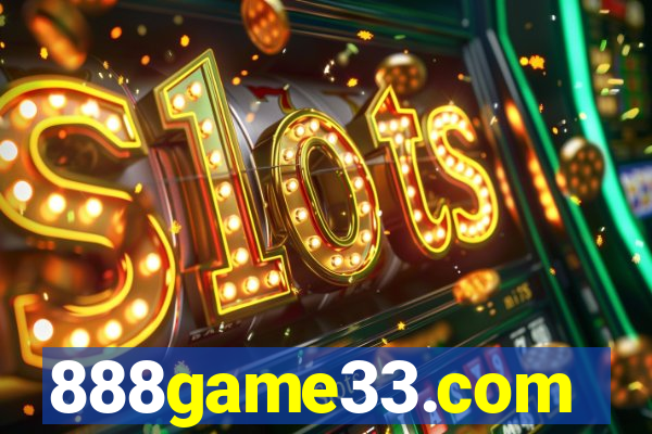 888game33.com