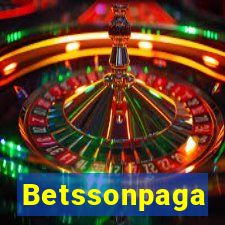 Betssonpaga