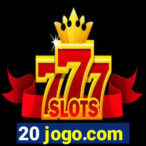 20 jogo.com