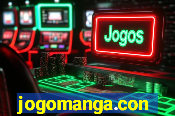 jogomanga.con