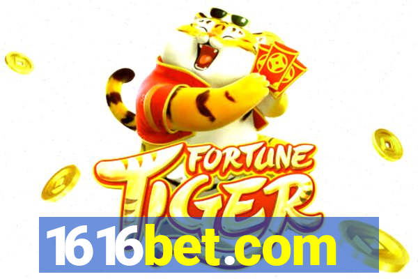 1616bet.com