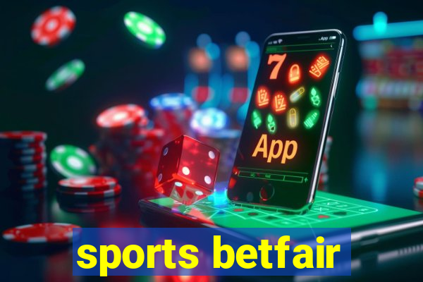 sports betfair