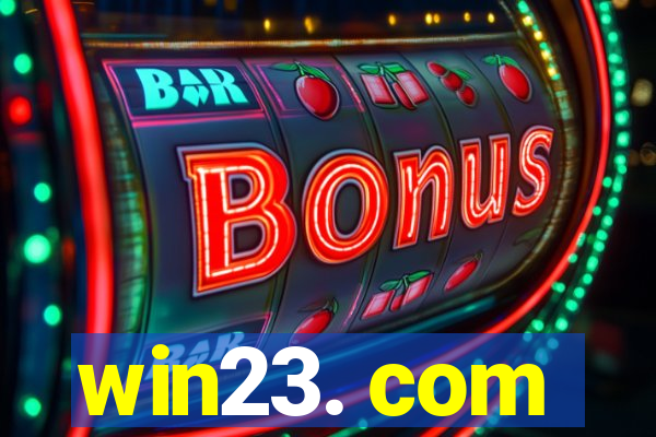 win23. com