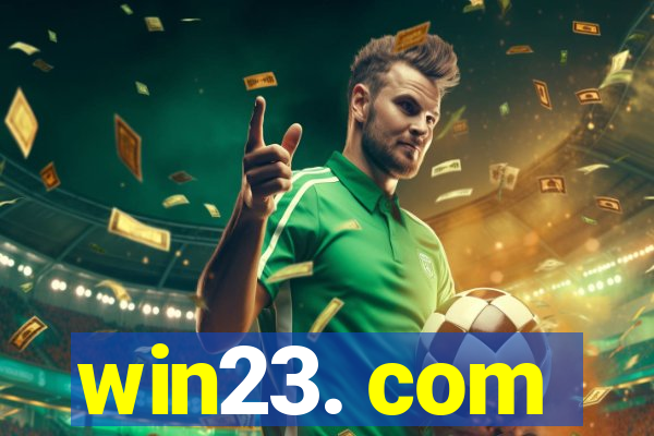 win23. com