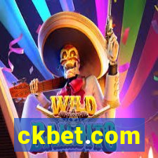 ckbet.com