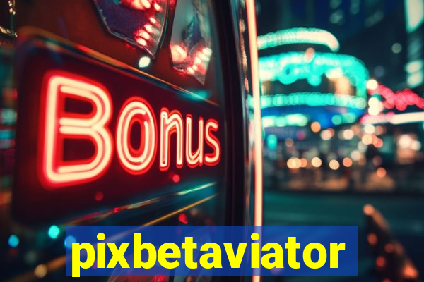 pixbetaviator