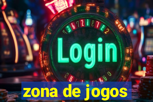 zona de jogos