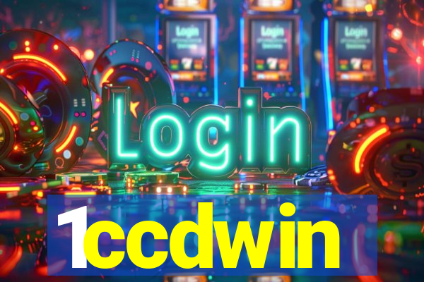 1ccdwin