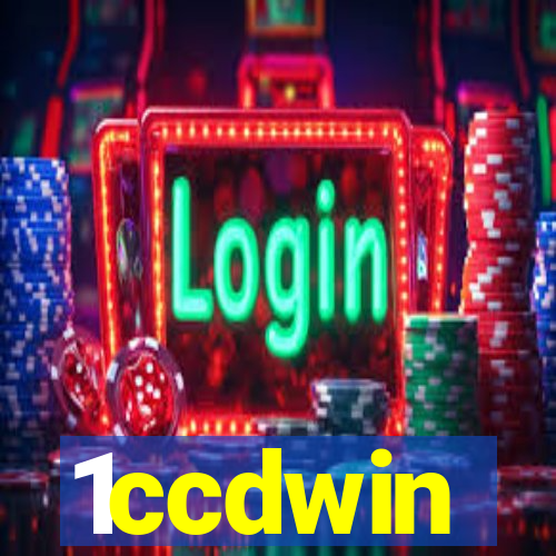 1ccdwin