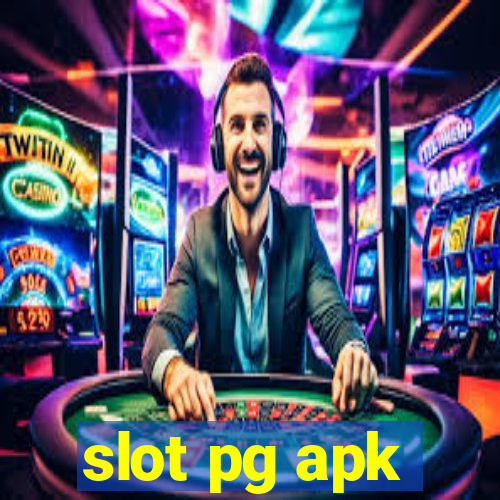 slot pg apk