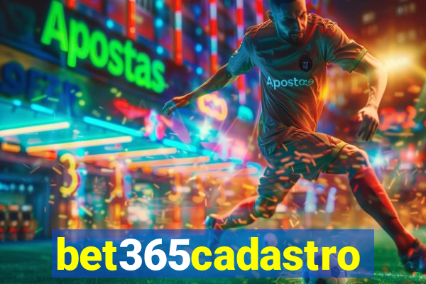 bet365cadastro