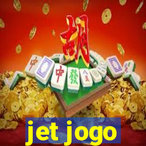 jet jogo