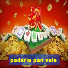 padaria pan vale