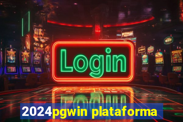 2024pgwin plataforma