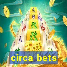 circa bets