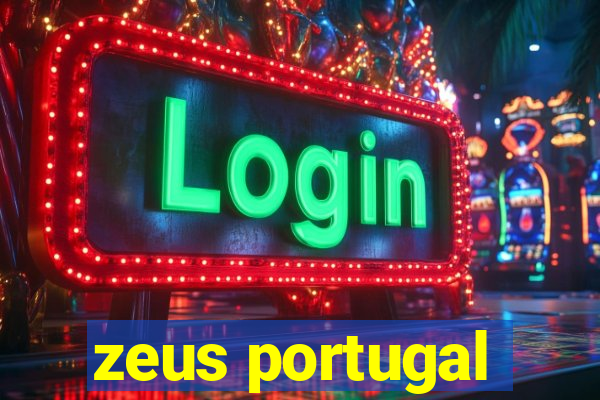 zeus portugal