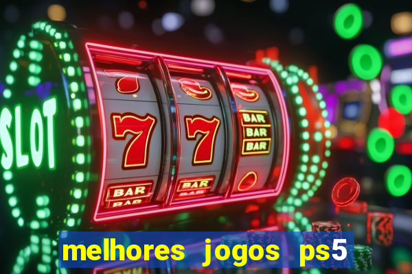 melhores jogos ps5 mundo aberto