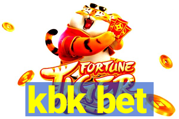 kbk bet