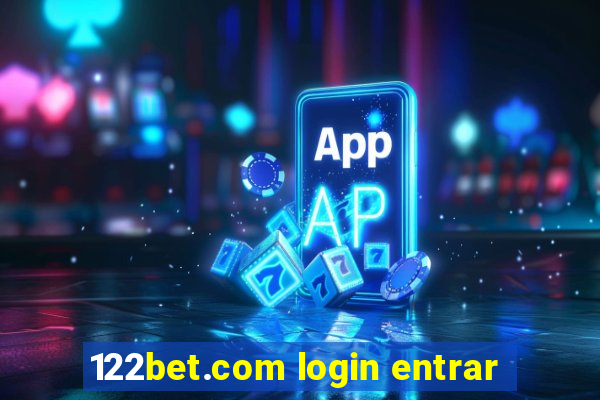 122bet.com login entrar