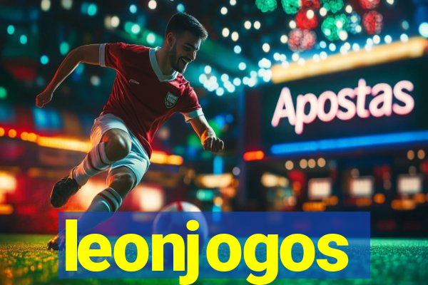 leonjogos