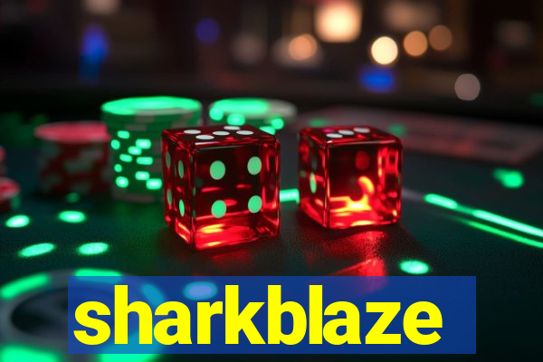 sharkblaze