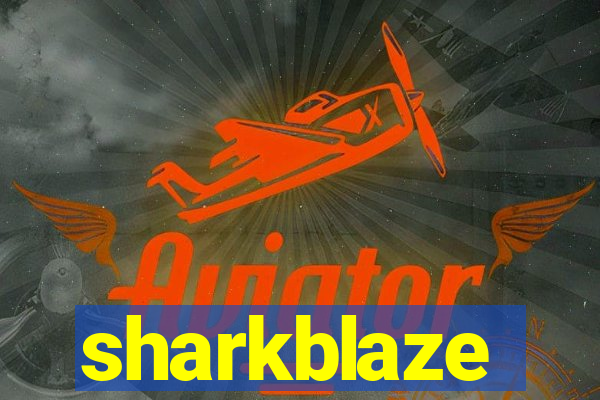 sharkblaze