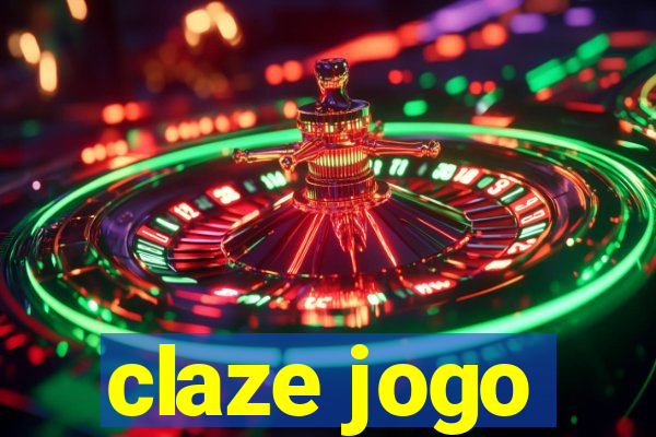 claze jogo