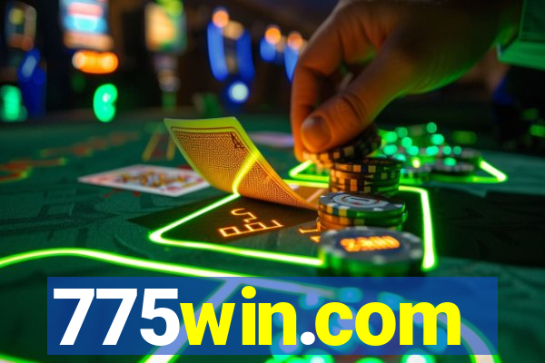 775win.com