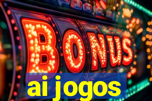 ai jogos