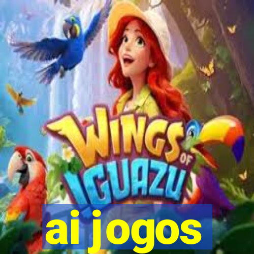 ai jogos