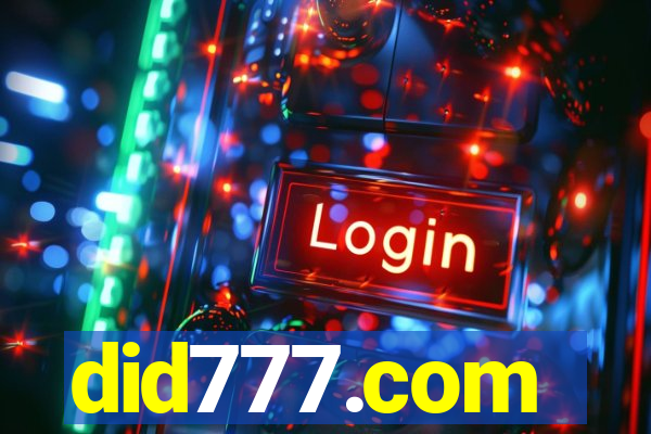 did777.com