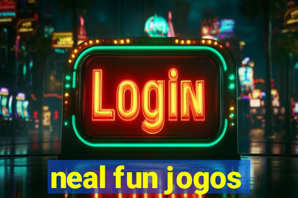 neal fun jogos