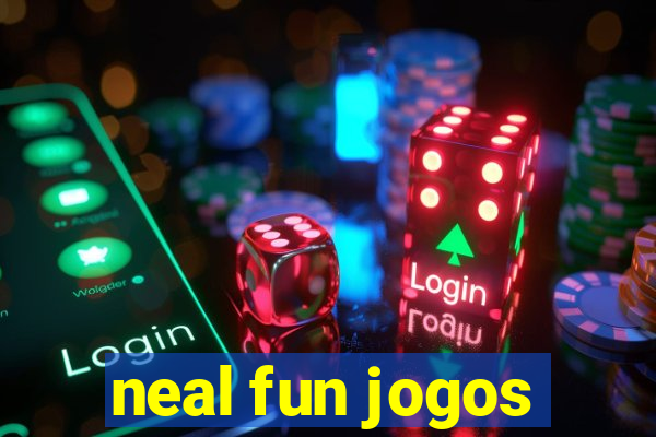 neal fun jogos