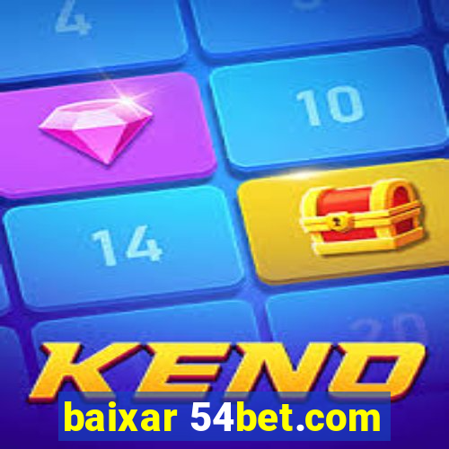 baixar 54bet.com