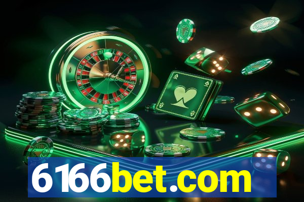 6166bet.com