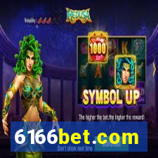 6166bet.com