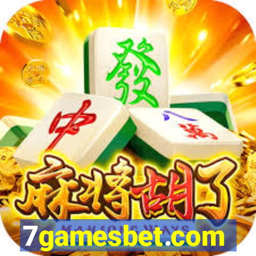 7gamesbet.com